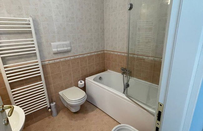 Solemare Apartments Blu Moon Suite - Photo 11