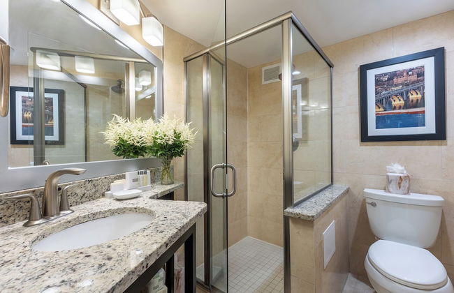 Georgetown Inn - Foto 41