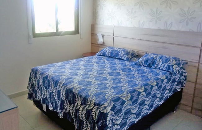 Carneiros Beach Resort - Foto 25