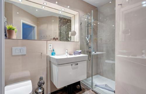 Residenz am Balmer See - BS 68 mit Wellnessbereich - Foto 14