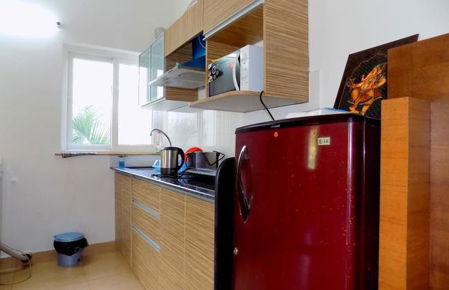 Modern Apartment near Club Cabana- CM035 - Photo 11