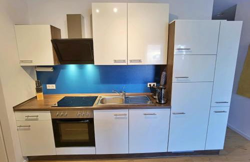 Moderne Ferienwohnung im Herzen von Königstein - Foto 23