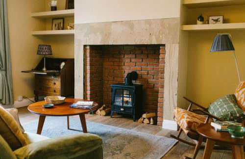 Autumn House - Home from home in Alnwick - Foto 10