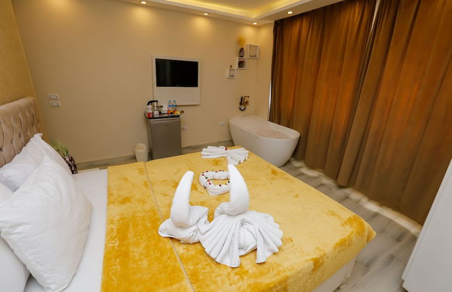 Venus Pyramids Inn - Foto 7