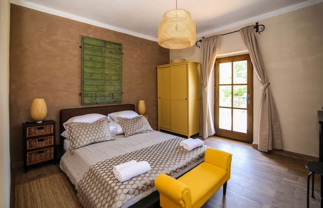 Stunning Villa Bozini Dvori - Foto 8