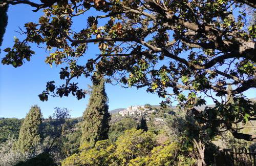 Apartment Fragonard with heated pool and large private terrace - Foto 10