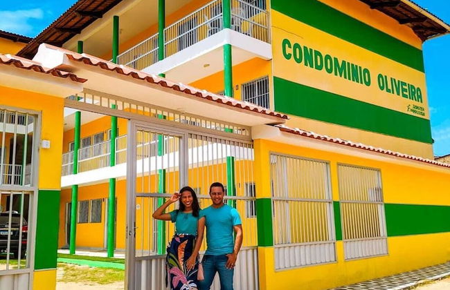 CONDOMíNIO OLIVEIRA - Photo 17