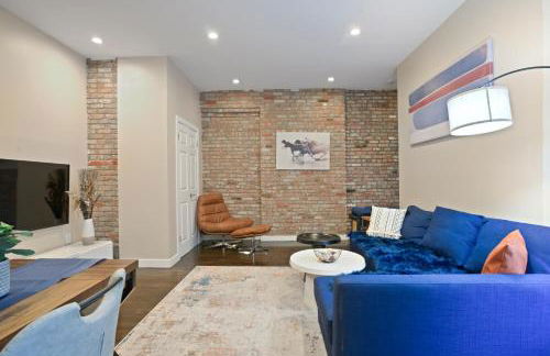 3 BD Idyllic Haven next to Central Park - Foto 1