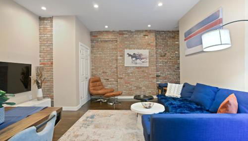 3 BD Idyllic Haven next to Central Park - Foto 1