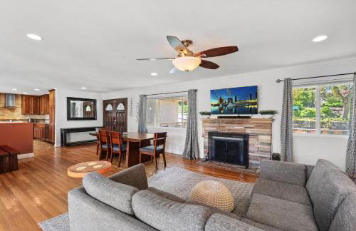 Executive Retreat - Renovated - Spacious - Views - Foto 8