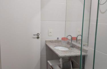 Aconchegante Apto Praia do Centro - Foto 49