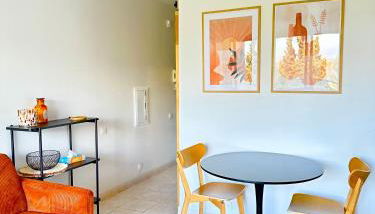 Studio lumineux piscine/plages - Foto 3