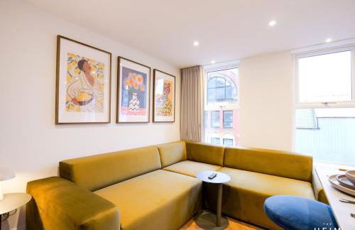 Herringbone at The Heim - Photo 9