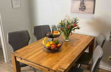 Charmantes lütt Eckhus Zingst - Foto 10