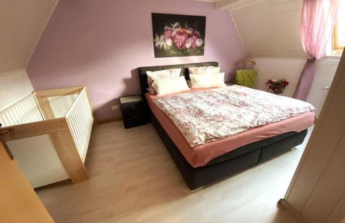 Gemütliches Ferienhaus nahe Dinkelsbühl - Foto 22