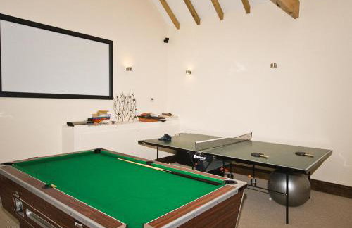 The Peacock Barn - E4713 - Foto 8