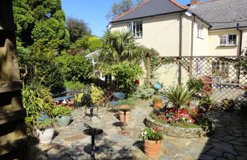 Frankaborough Farm Holiday Cottages - Foto 27