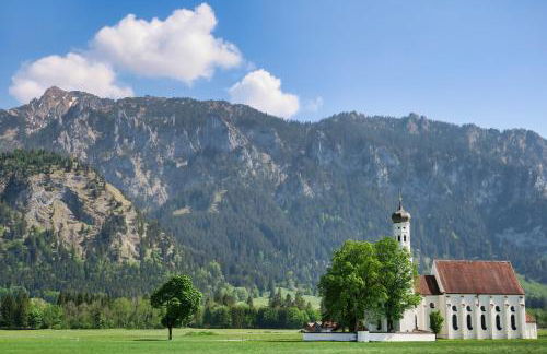 Ferienwohnung 50er Vintage Flair - Foto 18