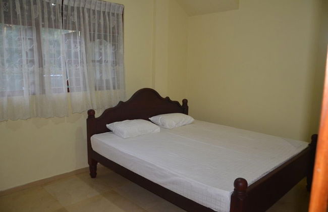 Villa Vinses In Hikkaduwa - Foto 4