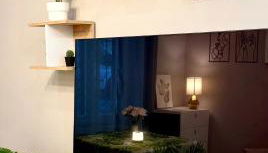 Urban design at Cuatro Caminos, Bernabeu, Madrid - Foto 4