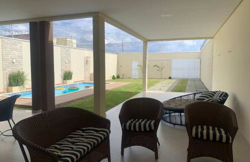 Chácara para desfrutar com a família - Foto 17