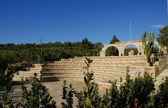 agriturismo borgo piazza - Photo 68