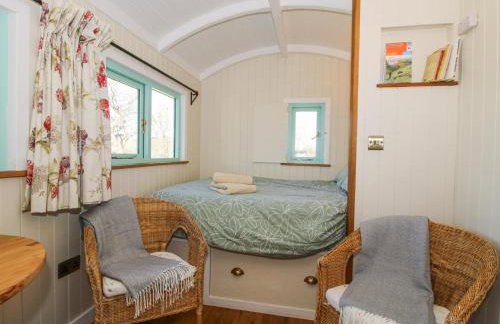 Gilberry Shepherds Hut - Photo 8