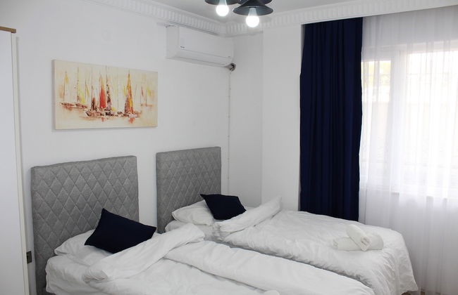 Mavi Restaurant & Apartments 2 - Foto 14