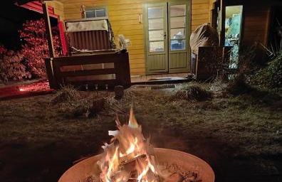 Ferienhaus Im Wäldchen in See Nähe - Photo 32