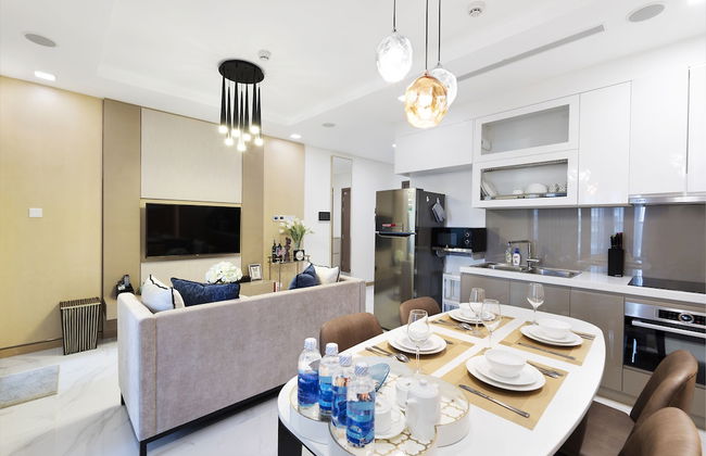 Hoasun Des Arts Landmark 81 - Foto 13