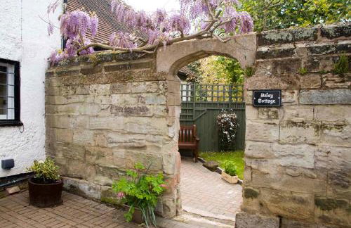 Daisy Cottage - Foto 10