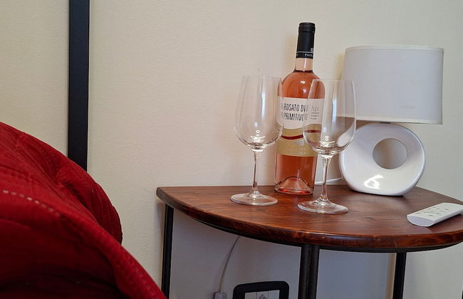 The House OF THE SUN Brindisi - Photo 2