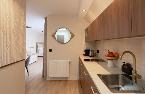 Sol Hotel - Saint Mandé - Foto 52