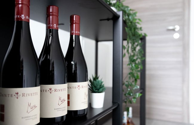 Cà del Lasco - Modern Apartments in Classic Villa - Foto 42