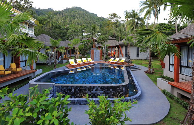 CHUZ Villas Samui - Foto 77