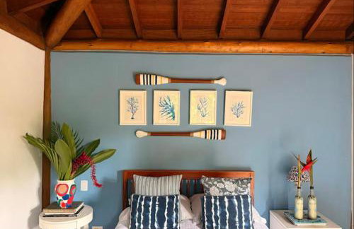 Suítes das pedras com hidromassagem - Foto 33