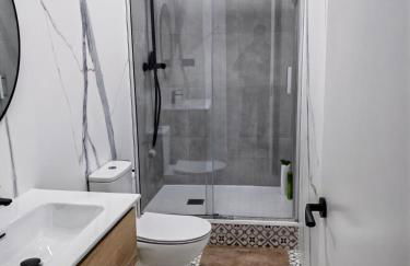 boutique centro nuevo, perfecto grupos o familias - Foto 4