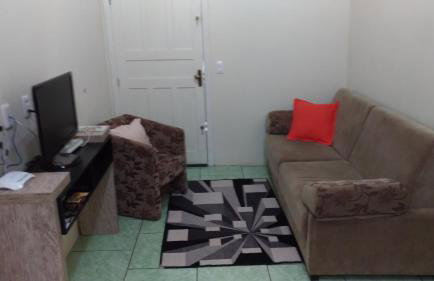 Sossego da Casa Vermelha - Foto 11