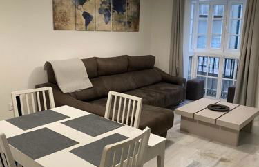 Apartamento Málaga Centro - Foto 11