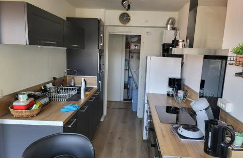 Joli Appartement Marcq en Baroeul proche Lille - Foto 8