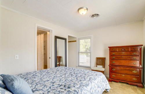 Walk to Main Street Family-Friendly Crisfield Gem - Foto 18