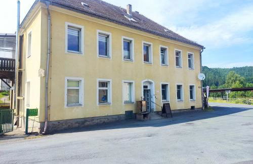 Ferienwohnung 2 am Hofladen Hellendorf - Foto 1