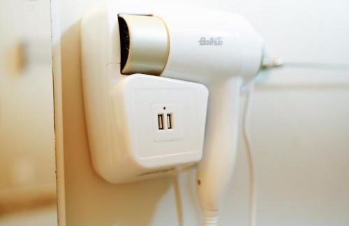 Apartamento 222 Pé na Praça 1 vaga Garagem 6 hóspedes - Foto 2