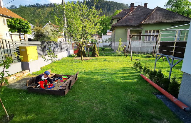 Privát Anna Liptov - Photo 37