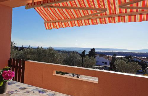 Apartman Franolic Punat - Foto 6