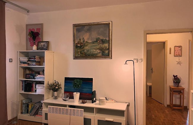 İstanbul Apartment - Photo 13