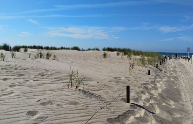 Holiday Apartment Central - Photo 20