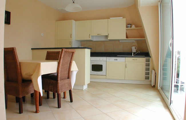 Spacious Villa With a Private Pool on a Golf Course in Loire - Foto 17