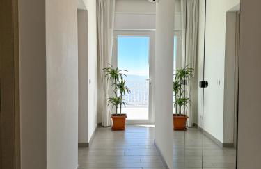 Super panoramic new apartment in Casertavecchia - Foto 27