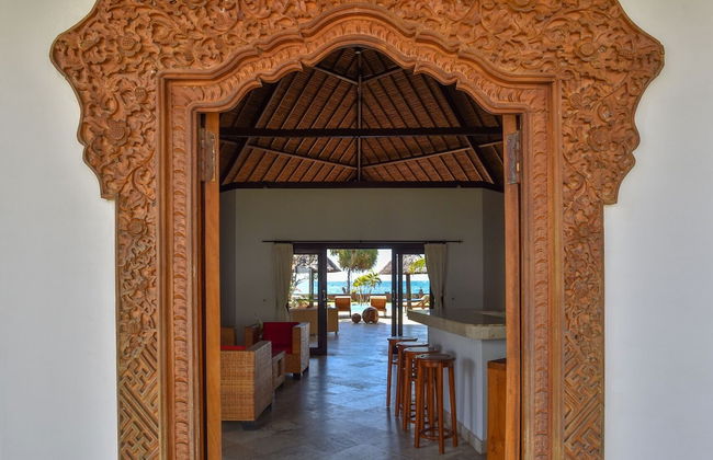 Villa Lumba-lumba 1 - Foto 40